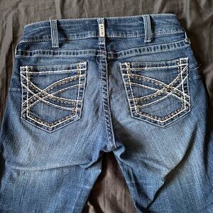 Ariat Jeans Size 30L